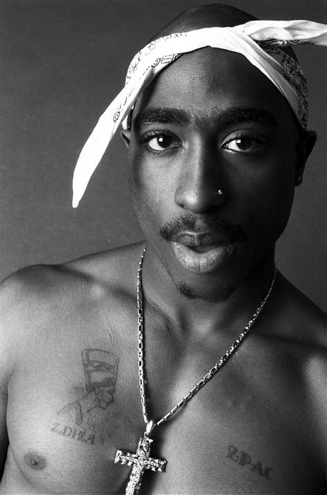 Photographs Of Important Figures In The History Of Hip Hop Are Up For
