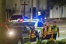 Nine Killed in Shooting at Black Church in Charleston - The New York Times
