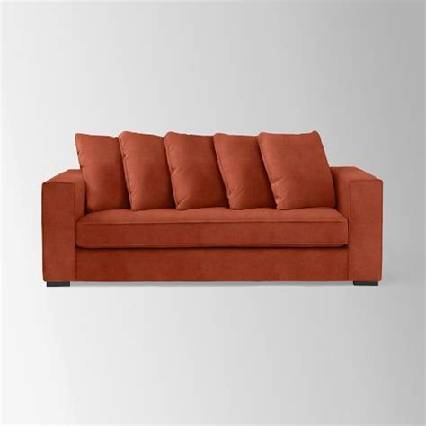 The west elm bradford collection consists of 6 different items including 3 sofas of different lengths, a. Walton Sleeper Sofa | West Elm | Sofa, Contemporary sofa ...