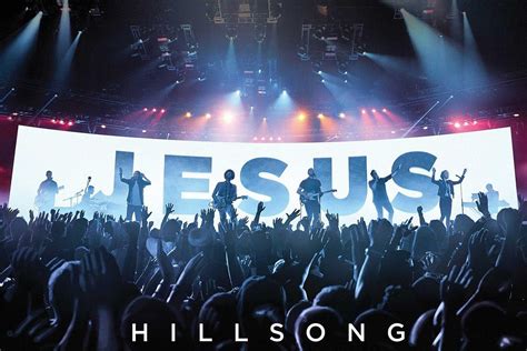 Sex Scandals Celebrities And The Business Of Christianity Inside Hillsong Mega Church S Rise