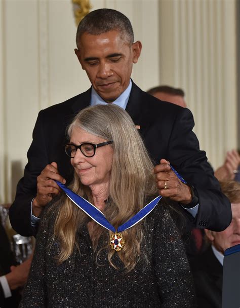 Get To Know The 21 Recipients Of The Presidential Medal Of Freedom Teen Vogue