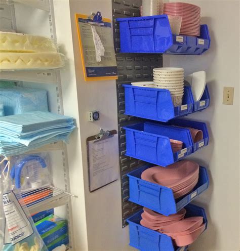 Since its inception in 1973 hospitals supply corporation, has emerged as a leading organization marketing innovative electro medical, surgical disposable and pharmaceutical products. Customer Photos - Storage Bins, Containers, Material ...