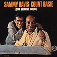 Sammy Davis Jr + Count Basie : Our Shining Hour (LP, Vinyl ...
