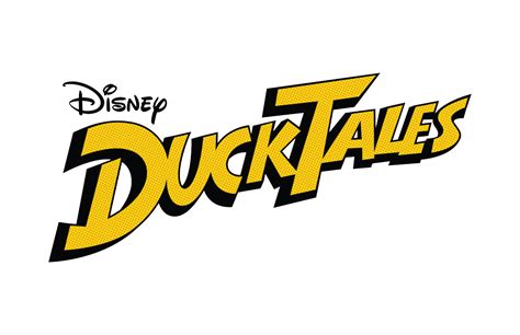 Image Ducktales New English Logopng ويكي ديزني Fandom Powered By