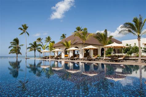 Top 10 Best Hotels And Resorts In Zanzibar