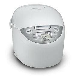 Tiger Jax R U Wy Cup Micom Rice Cooker Warmer