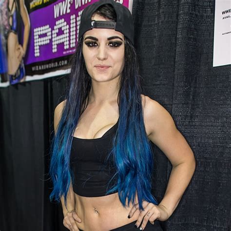 Wwe Diva Paige Will Crack You Up With Her Wackiest Moments Watch E
