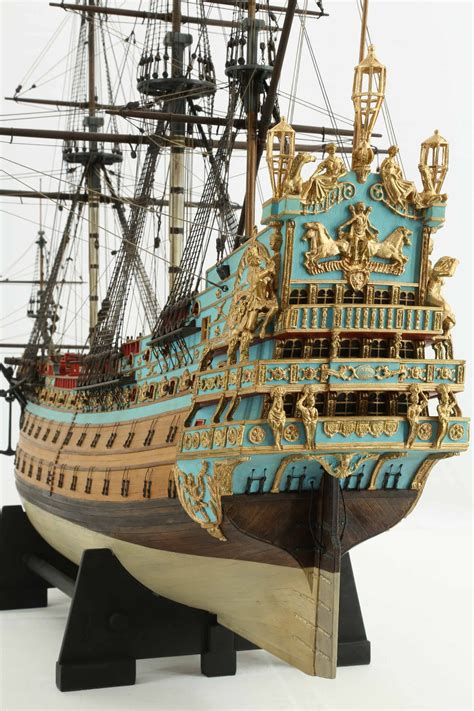 Hobbies Hampton Nautical Wooden Spanish Galleon Tall Model Ship 20