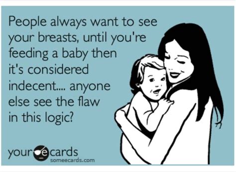 Yesssswell Stated Breastfeeding Breastfeeding Humor E Cards
