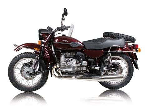 Ural Sportsman