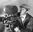 Friedrich Wilhelm Murnau: Kopf von „Nosferatu“-Regisseur gestohlen - WELT