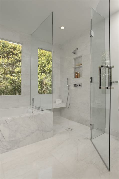 a beverly hills bath remodel by christopher grubb architects and artisansarchitects and artisans