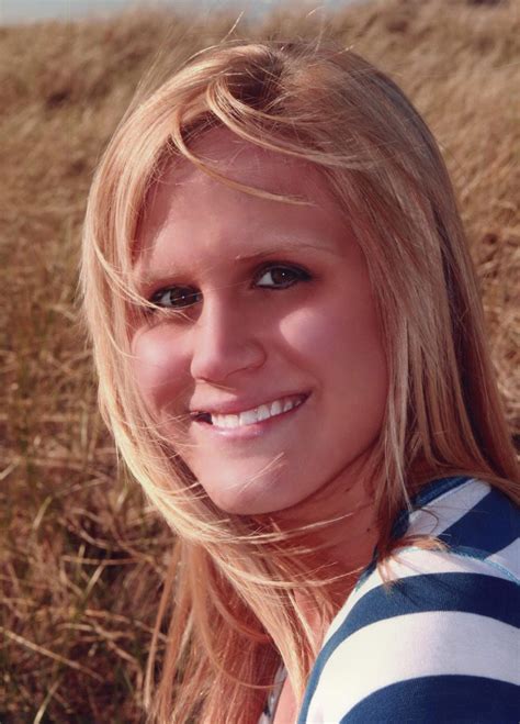 Jessica Marie Anderson Obituary Muskegon MI