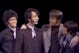 The Monkees with Glen Campbell February 5th, 1969 | Monkees songs, The ...