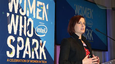 Intel Discloses Diversity Data Challenges Tech Industry To Follow Suit