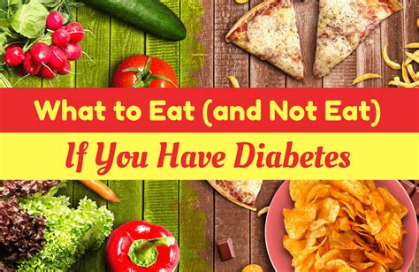 Diabetes Foods You Can Eat