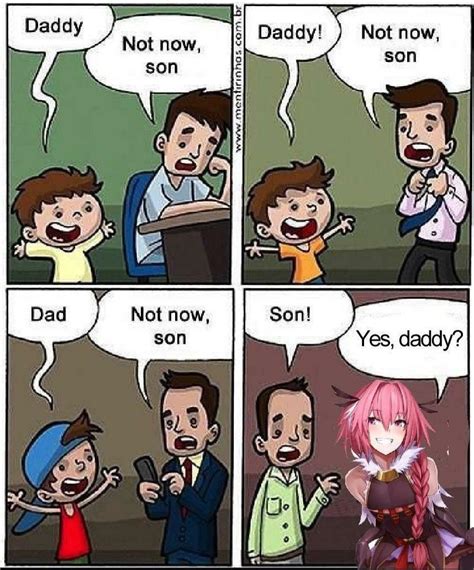 Subreddit Yes Daddy Meme