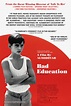 La mala educación (2004) movie poster