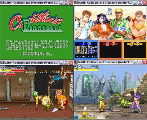 Mame32 Pc Games Full Version Free Download