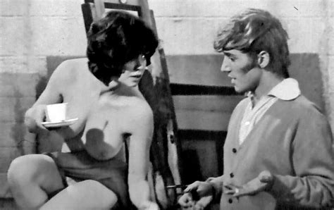 Gabrielle Drake Desnuda En Connecting Rooms