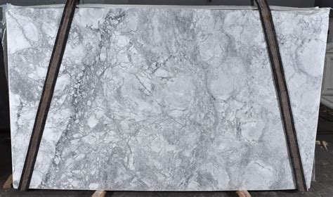 It's a very durable stone. Super White Dolomite Countertops - By Granite Liquidators ...