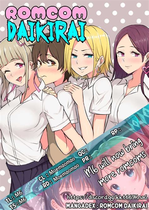 Imaizumin Chi Wa Douyara Gal No Tamariba Ni Natteru Rashii Deep Manga