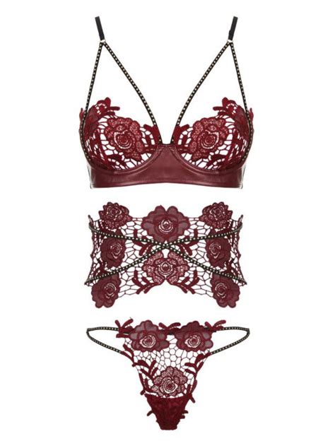 Ann Summers Lunches Her Christmas Lingerie Collection Lingeriepedia