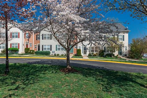 Maybe you would like to learn more about one of these? Townhomes in Prince Frederick, MD
