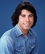 See John Travolta's Ever-Changing Hair Through the Years! - Closer Weekly