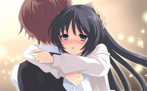 Anime Cuddle Pfp See More About Anime Icon And Couple