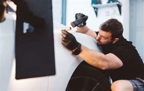 Comparing Do It Yourself And Professional Dent Repair For Dented Vehicles
