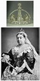 Reina Victoria de el Reino Unido | British crown jewels, Royal crown ...