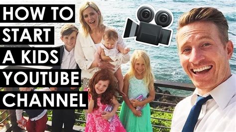 What is ruclip reupload video and ruclip copyright claim? How to Start a Kids YouTube Channel and Protect Your ...