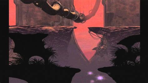 Oddworld Abes Oddysee Shrykull Part 25 Redgunshow Youtube