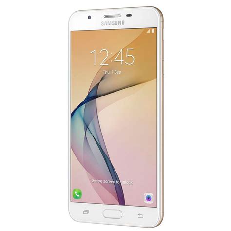 Smartphone Samsung Galaxy J5 Prime 32gb Dual Chip 4g 5 Câmera 13mp
