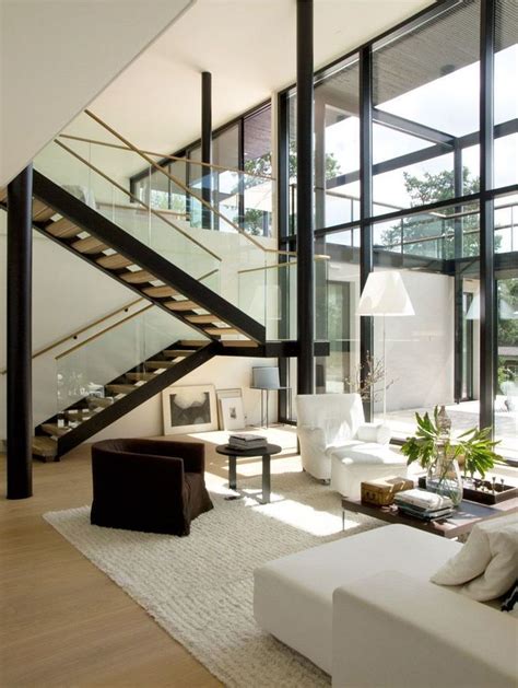 36 Stunning Villa Interior Design Ideas Housedcr Modern House