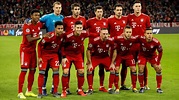 Bayern Munich va por la séptima liga seguida