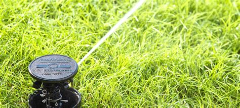 We will list out the possible methods that are easy to try and equally no doubt, sprinklers do a lot of help but what if you don't have such devices at your place. Install an Underground Sprinkler System