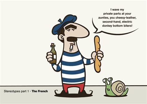 Top 189 Funny French Cartoons