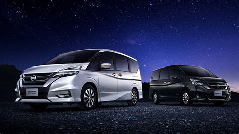 Research nissan serena car prices, news and car parts. 2018 Nissan Serena 正式公开预定，确定6气囊! | automachi.com
