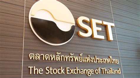 Stock Exchange Of Thailand To Launch Digital Asset Exchange Very Soon Crypto News