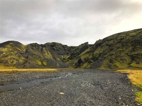 5 Things To Know Before Visiting Thorsmork Iceland Follow Me Away