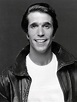 Old High-Resolution Publicity Photos Henry Winkler/ The Fonz | The fonz ...