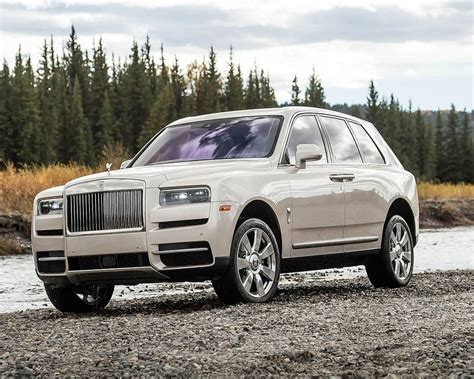 Vintage Rolls Royce Cullinan Was The Virtual Way Of Road Tripping Back
