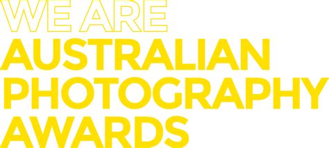 Australian Photography Awards 2023 Photo Collective