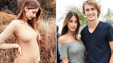 model brenda patea hamile olduğunu açıkladı