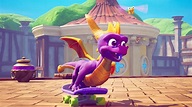 Spyro: Reignited Trilogy (PS4 / PlayStation 4) Game Profile | News ...