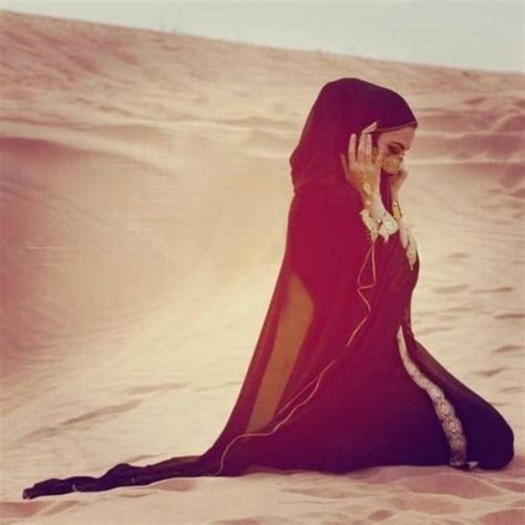 In The Land Where The Ocean Meets The Desert Muslim Girls Arabian