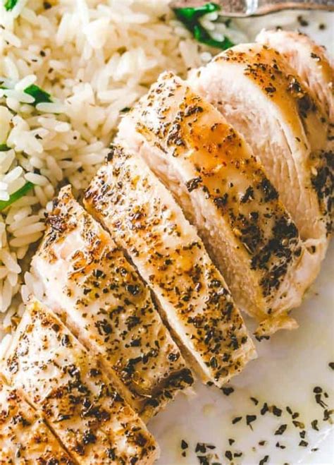 Slap me silly, but i had no idea that brining chicken. Easy Keto Recipes | Healthy Keto Recipes from Diethood