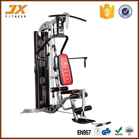 All In One Home Gym Equipment Exercise Machine Buy Home